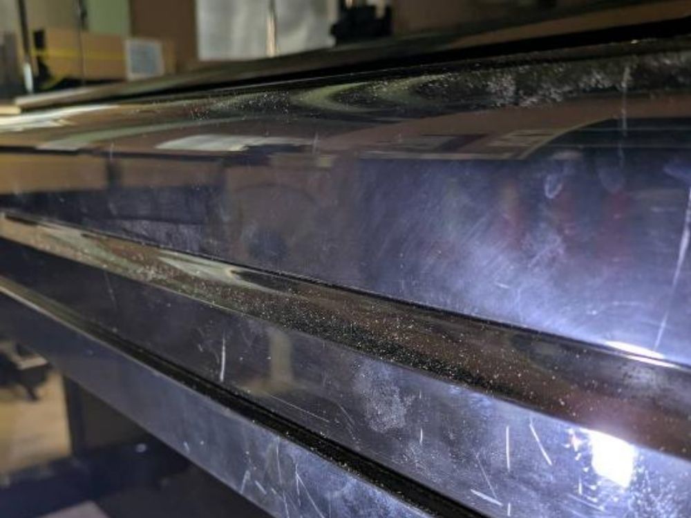 買取実績用　ヤマハ　UX10BL-4617565-2