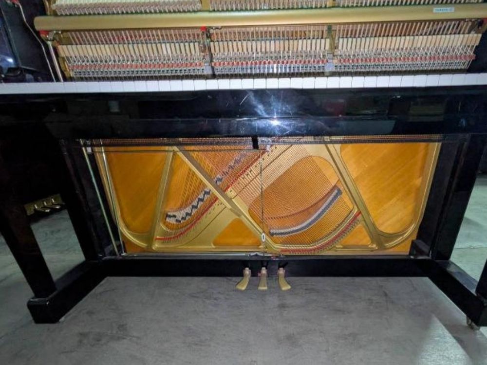 買取実績用　ヤマハ　UX10BL-4617565-3