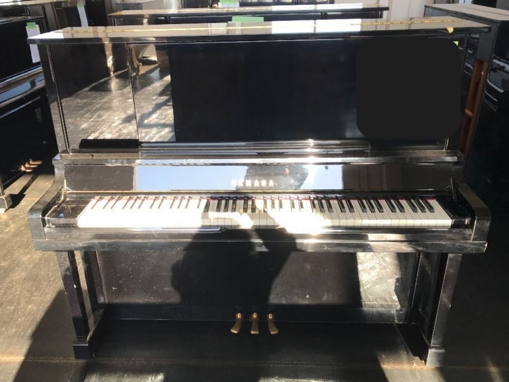 買取実績用　ヤマハ　UX30BL-4602758-1