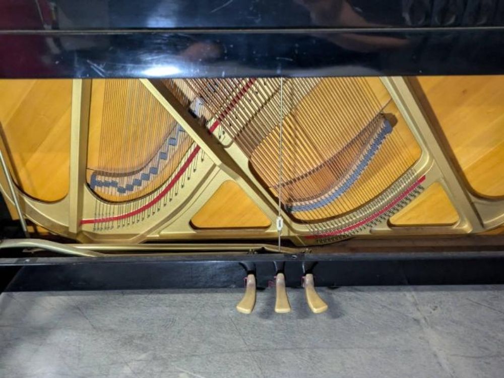 買取実績用　ヤマハ　UX30BL-4602758-3