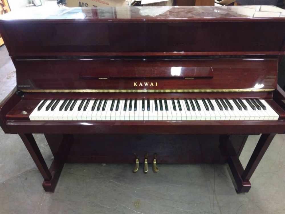 買取実績用カワイ　CS14-2499929-1