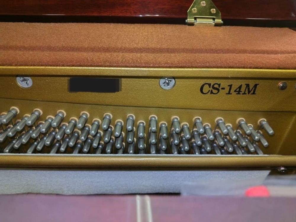 買取実績用カワイ　CS14-2499929-3