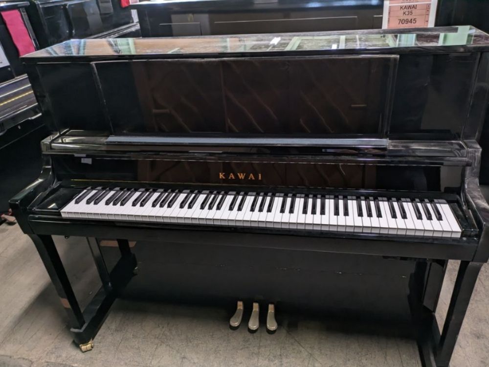 買取実績用カワイ　K400-2757767-1