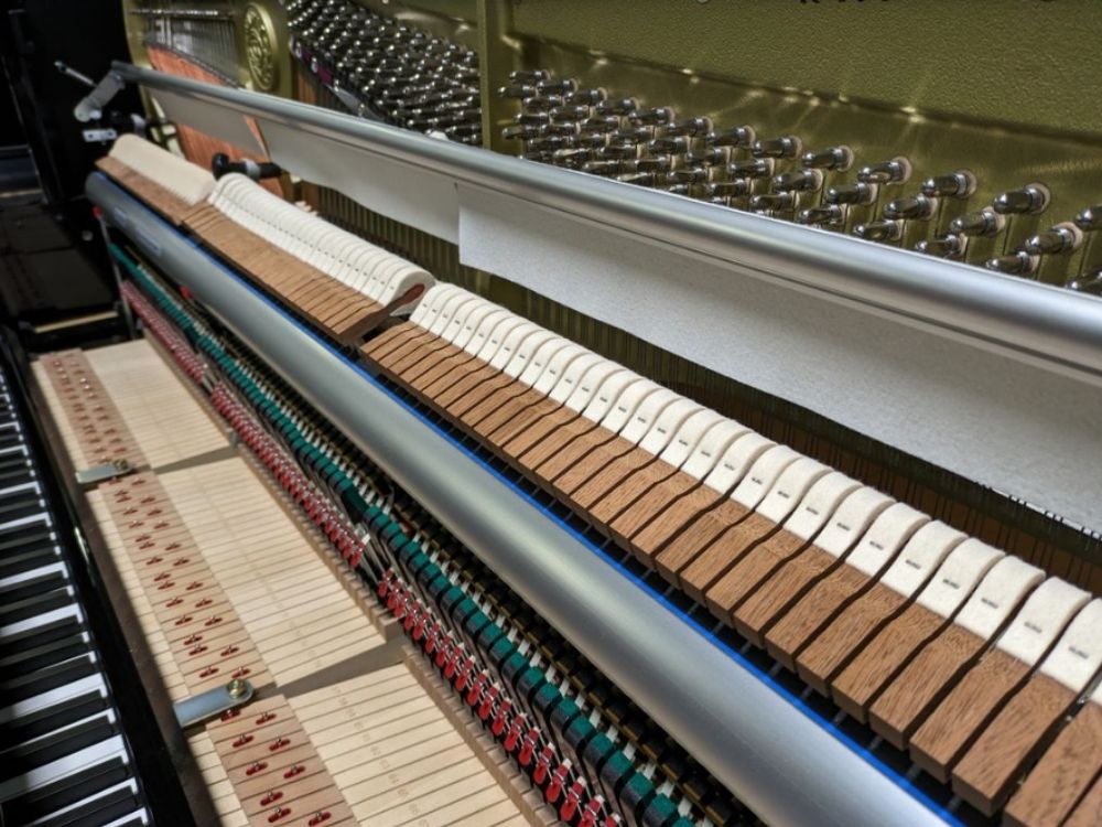 買取実績用カワイ　K400-2757767-2