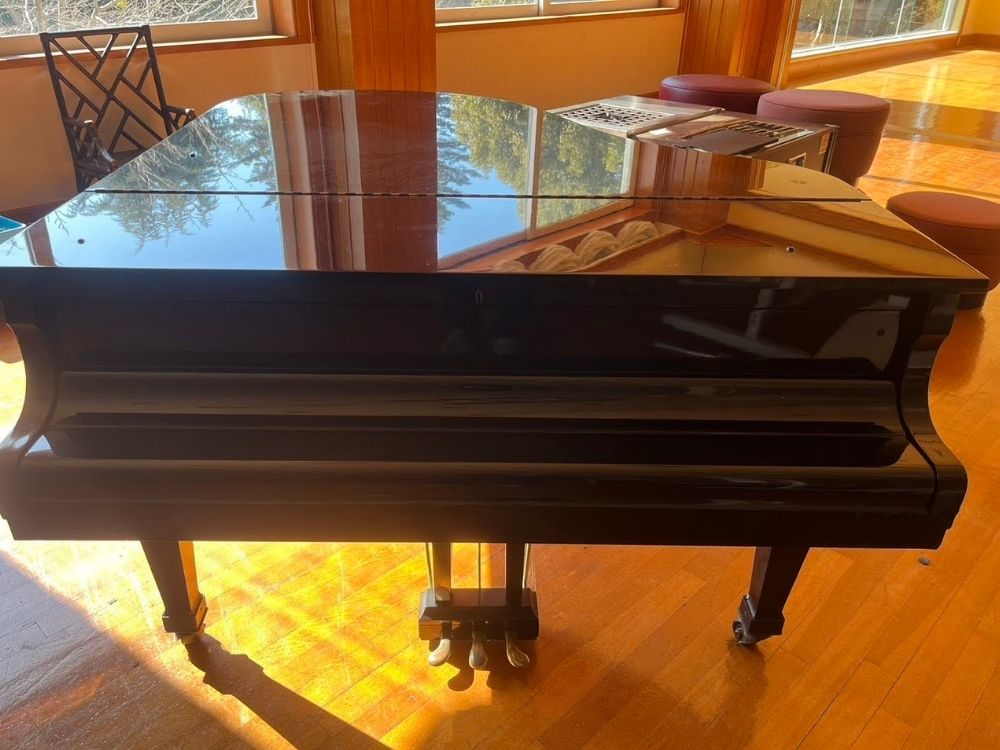 買取実績用カワイ　KG2C-1224671-1