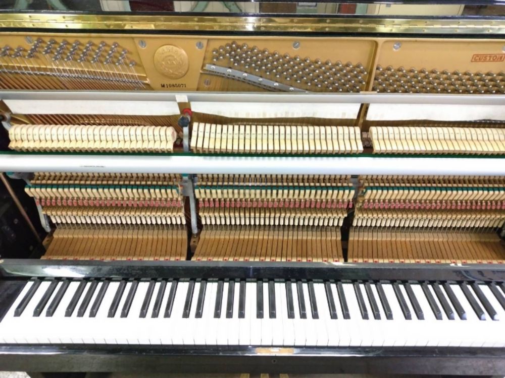 買取実績用カワイ　TP125-M1085071-3