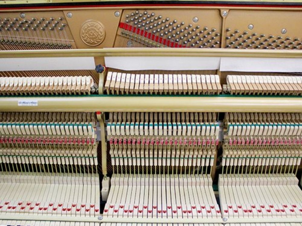 買取実績用カワイ　US70-K1559881-3