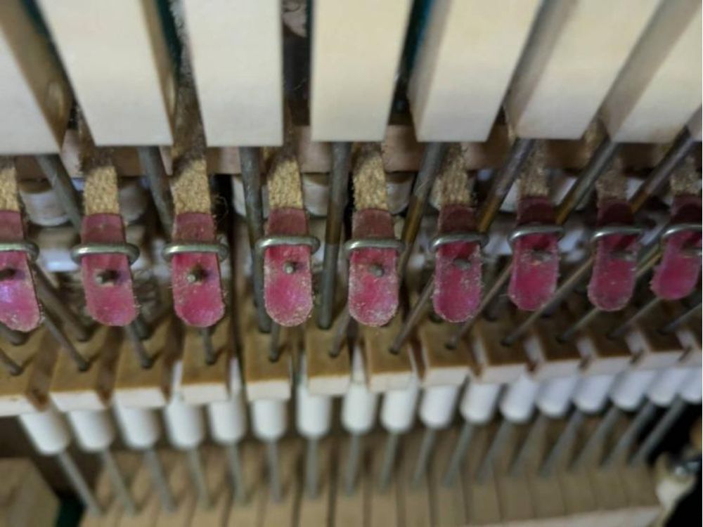 買取実績用カワイ　US7X-2035087-2