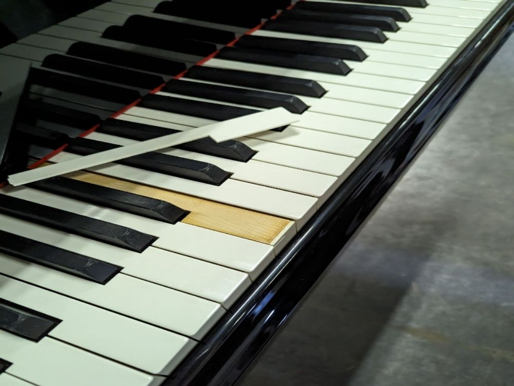 買取実績用ヤマハ　C1-6323339-1