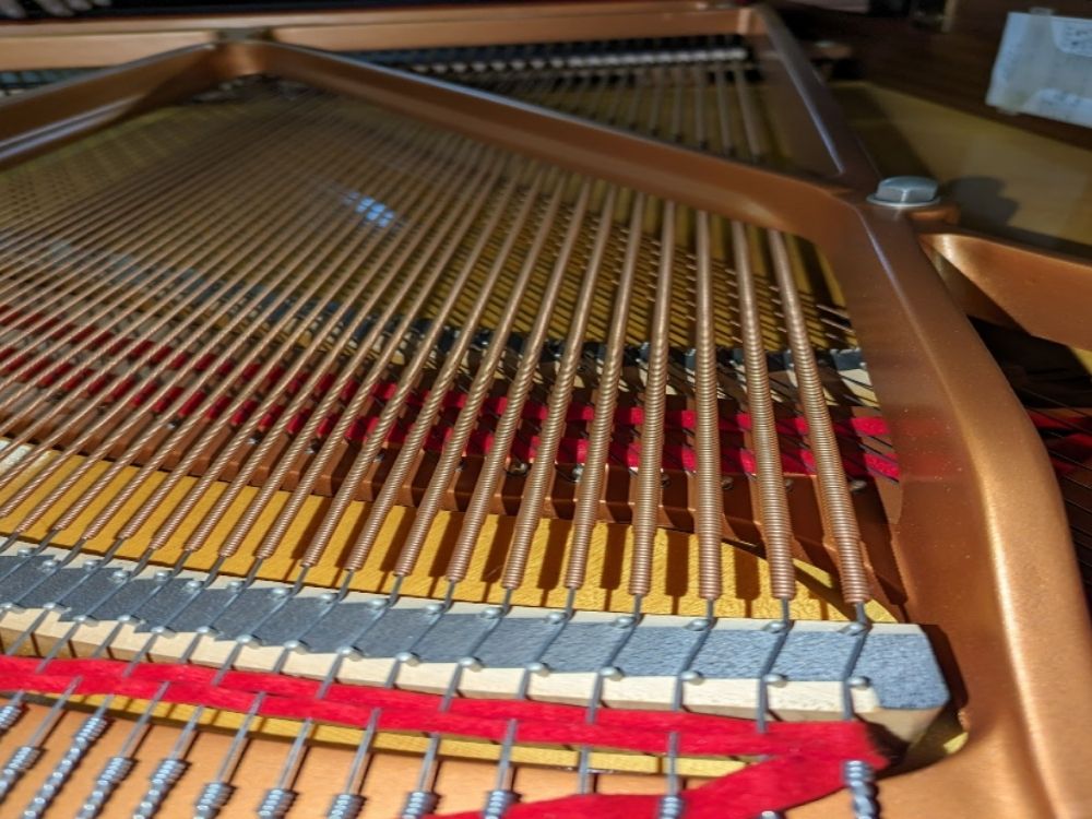 買取実績用ヤマハ　C1-6323339-2