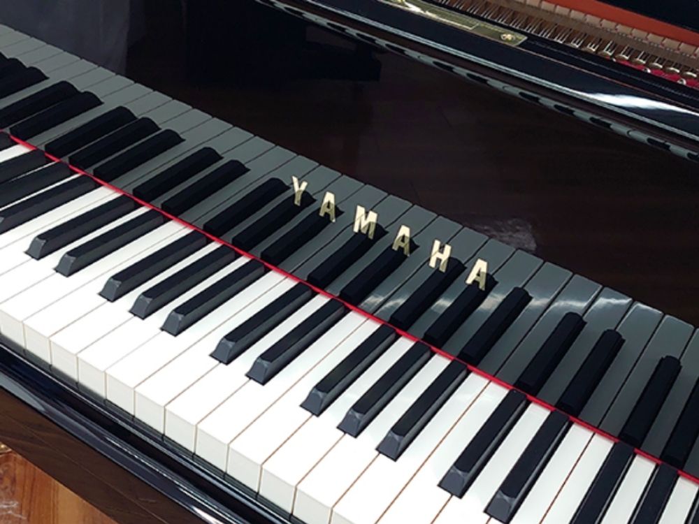 買取実績用ヤマハ　C1X-6450554-3