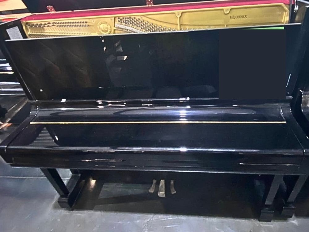 買取実績用ヤマハ　HQ300SX　5422698