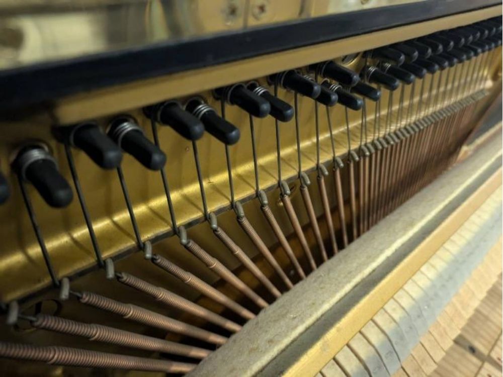 買取実績用ヤマハ　U1H-1567928-2