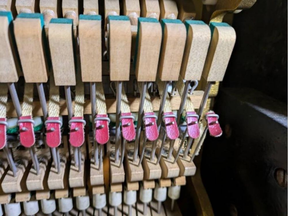 買取実績用ヤマハ　U1H-1567928-3