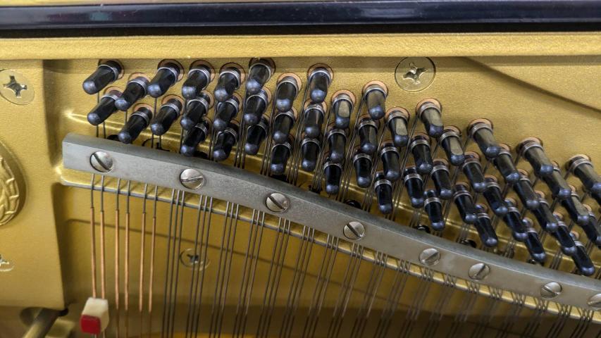 買取実績用ヤマハ U3A 4128184-2