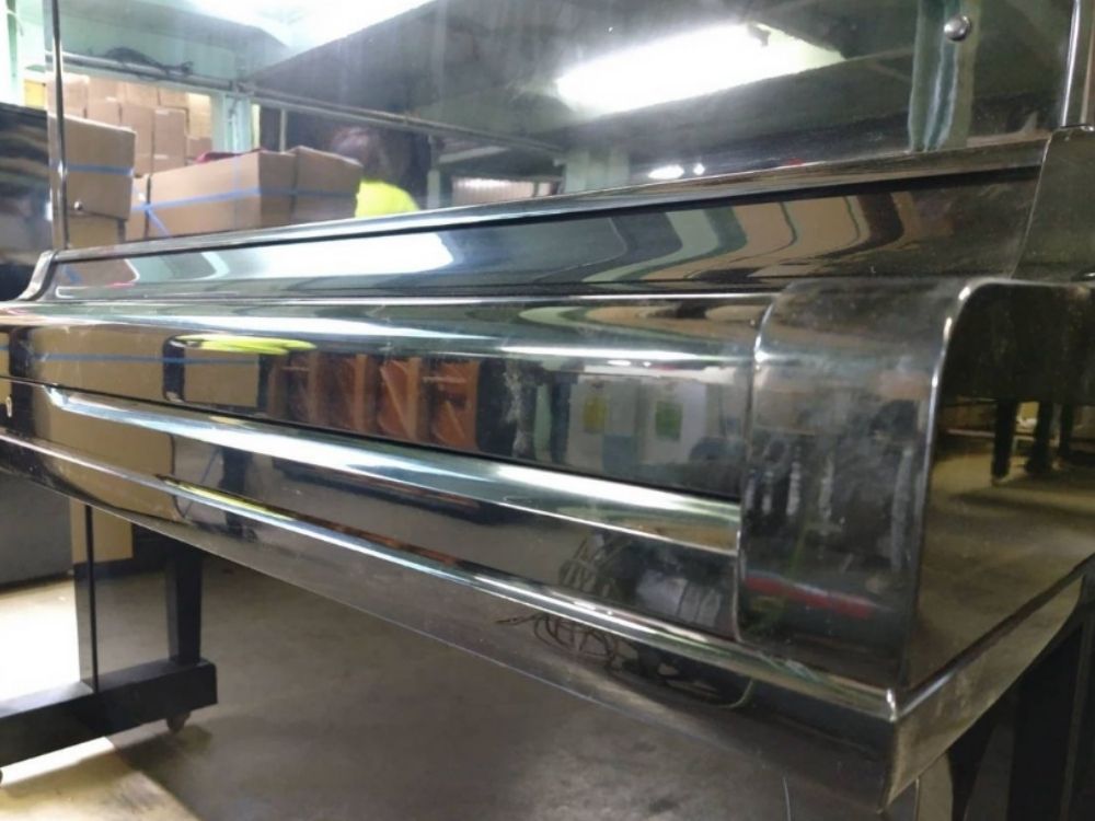 買取実績用ヤマハ　U3A-4191089-3