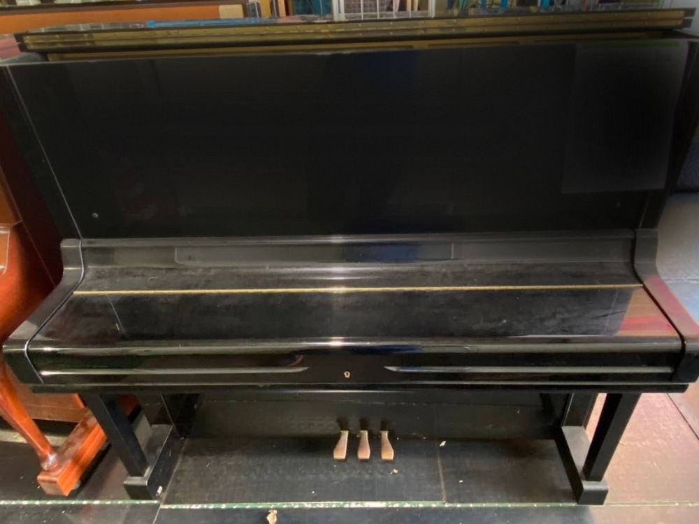 買取実績用ヤマハ　U3A-4351483-1