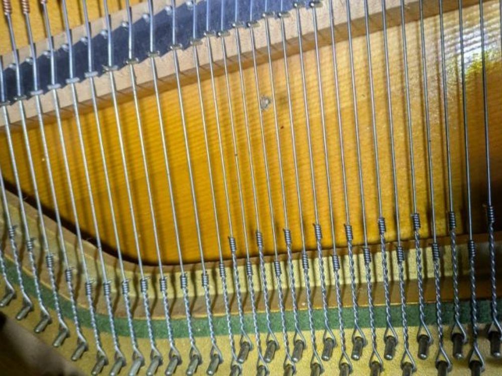 買取実績用ヤマハ　U3A-4351483-2