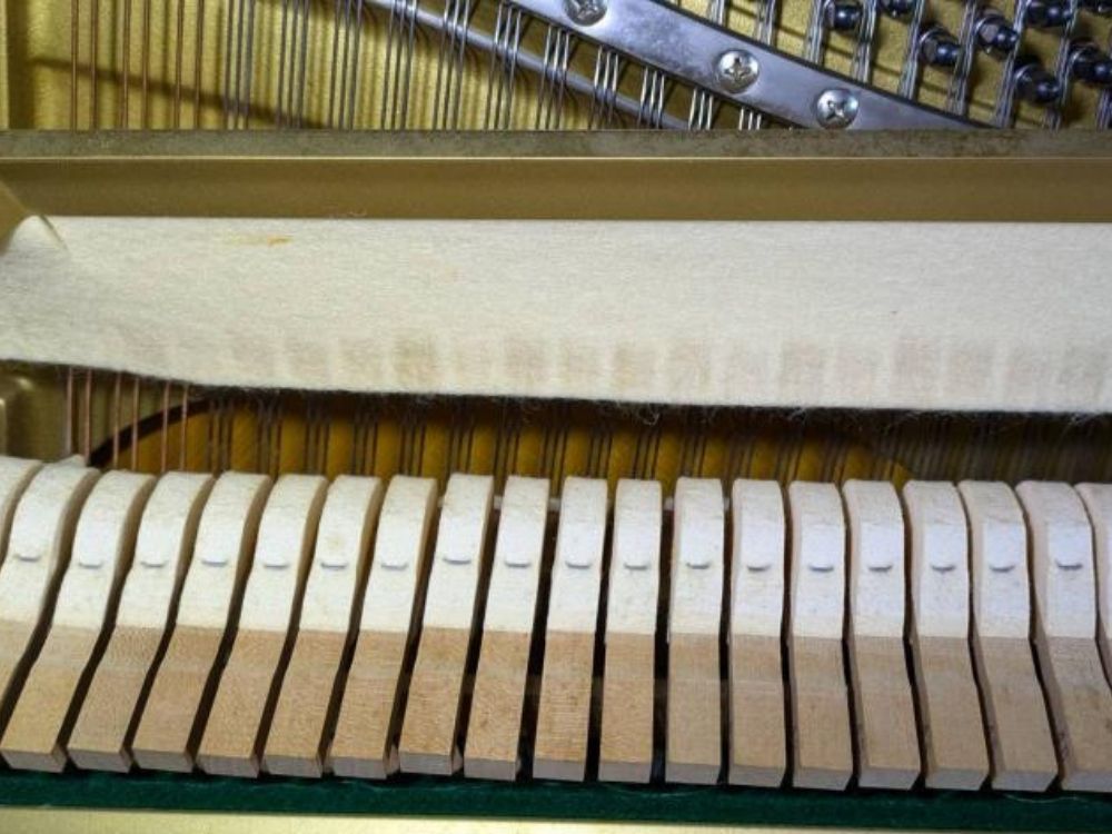 買取実績用ヤマハ　U3A-4351483-3