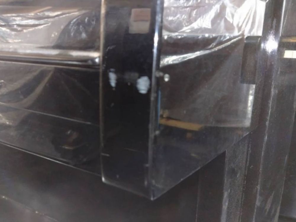 買取実績用ヤマハ　U3F-1178052-3