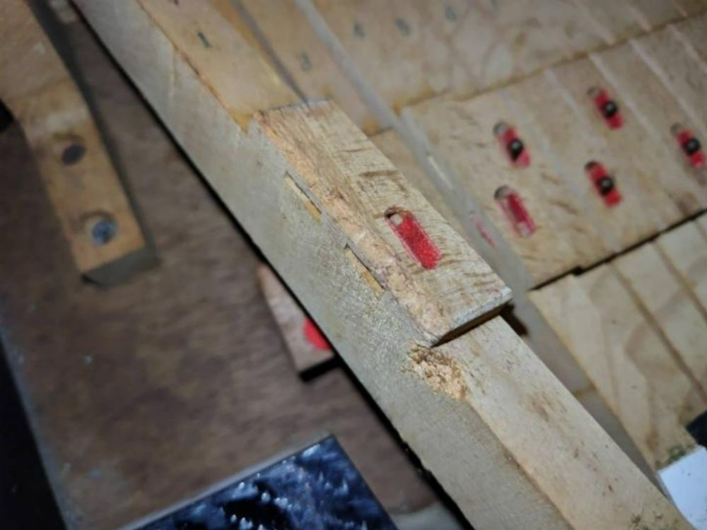 買取実績用ヤマハ　U3H-1615724-2