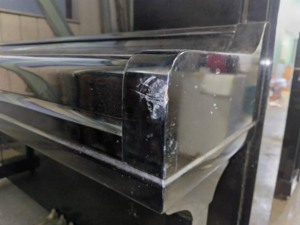 買取実績用ヤマハ　U3H-1615724-3