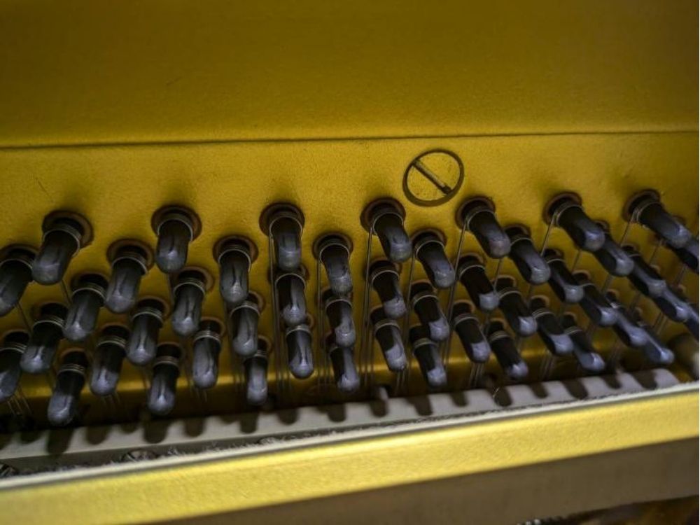 買取実績用ヤマハ　U3H-1725082-2