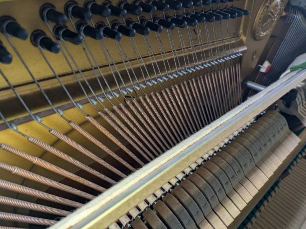 買取実績用ヤマハ　U3H-2317913-2