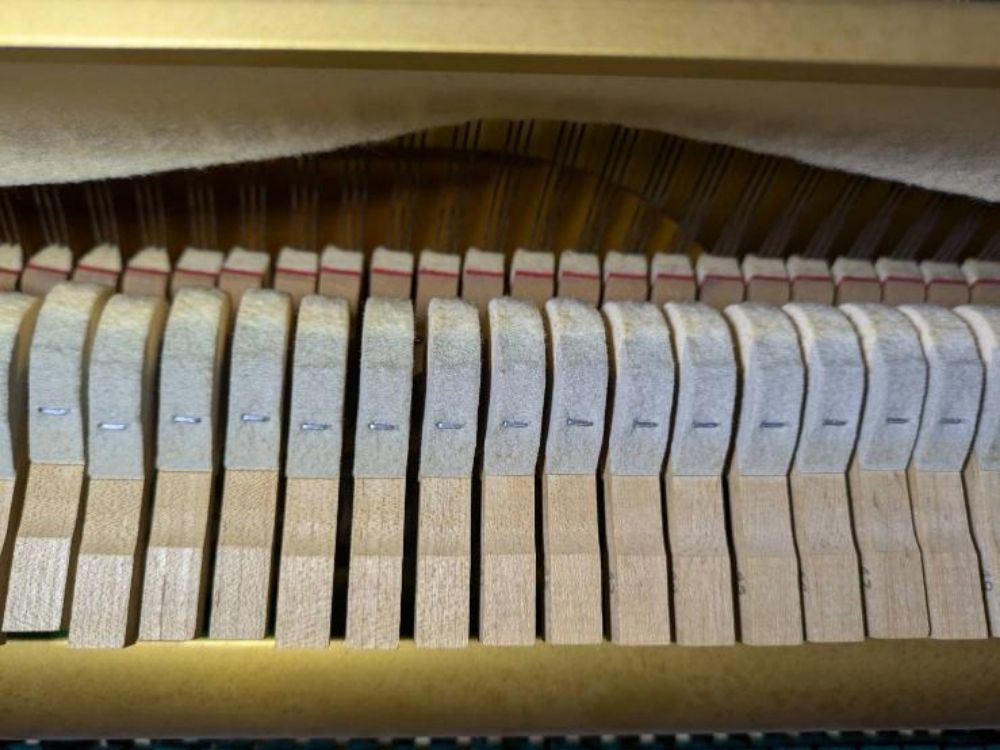 買取実績用ヤマハ　U3H-2317913-3