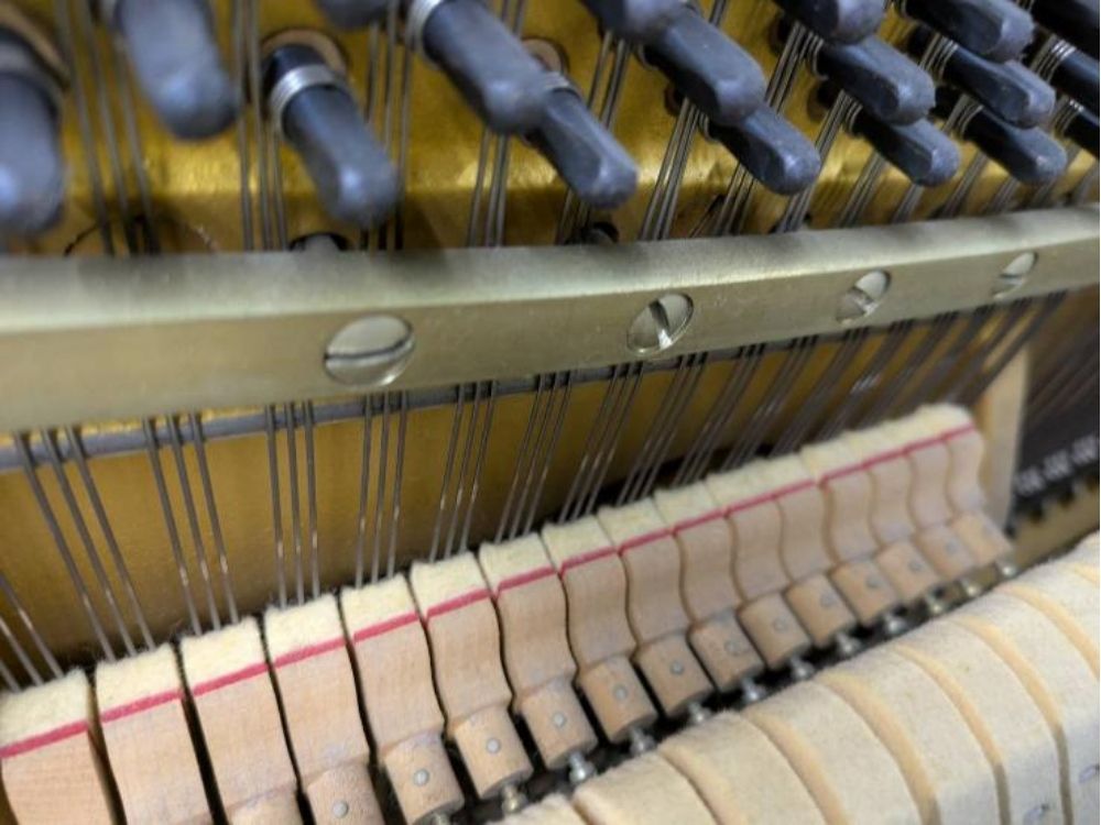 買取実績用ヤマハ　U3H-3167583-2