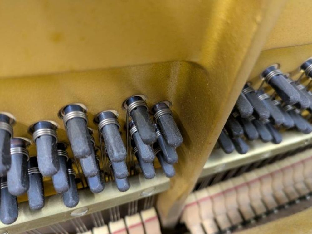 買取実績用ヤマハ　U3H-3167583-3