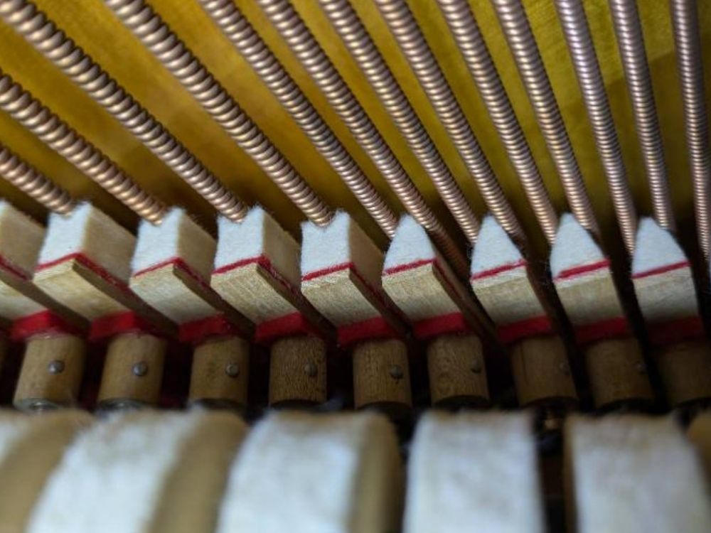 買取実績用ヤマハ　U3M　3358904-3