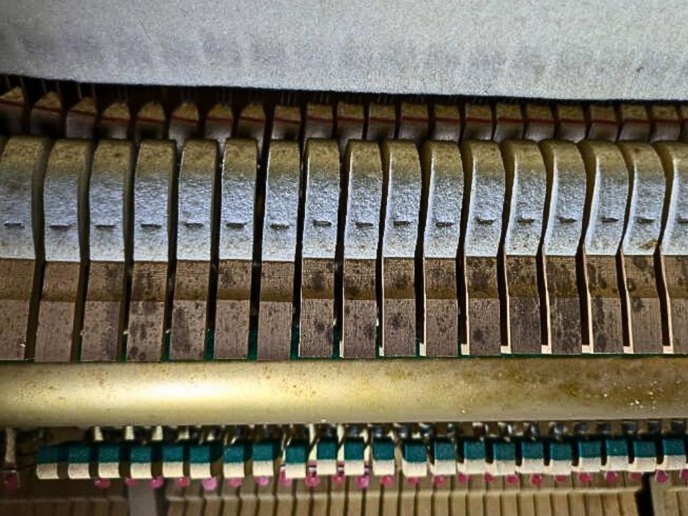 買取実績用ヤマハ　UX　2516425-2