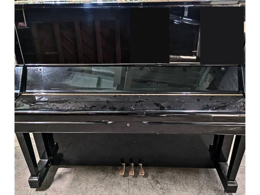 買取実績用ヤマハ　UX　2516425