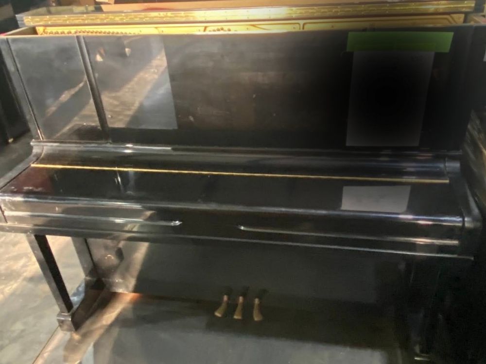 買取実績用ヤマハ　UX10BL-4617965-1