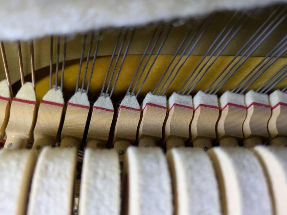 買取実績用ヤマハ　UX10BL-4617965-2