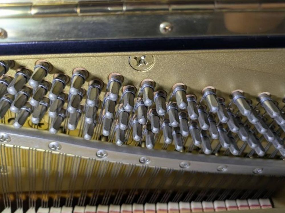 買取実績用ヤマハ　UX10BL-4617965-3