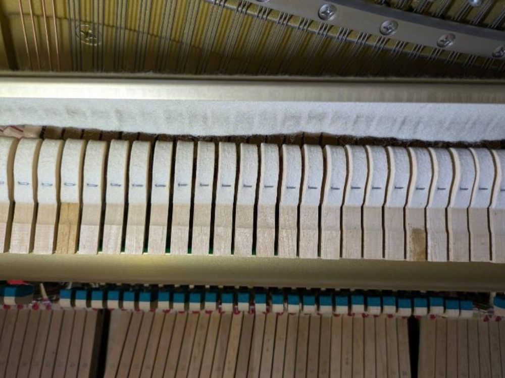 買取実績用ヤマハ　UX10BL-4655557-2