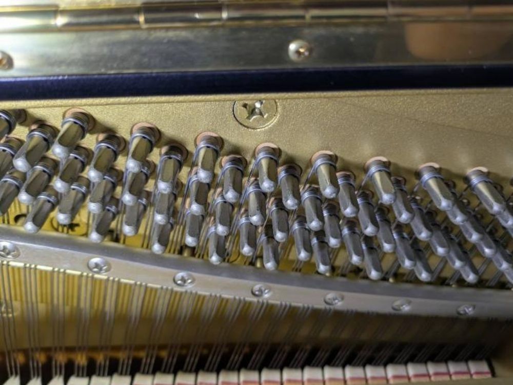 買取実績用ヤマハ　UX10BL-4655557-3