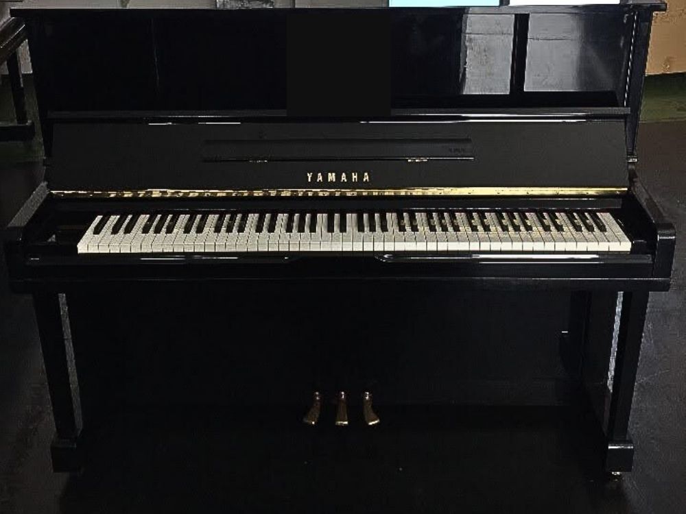 買取実績用ヤマハ　UX10BL　4655557