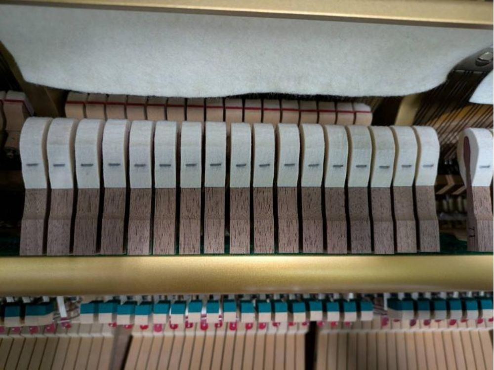 買取実績用ヤマハ　UX3-3704636-2