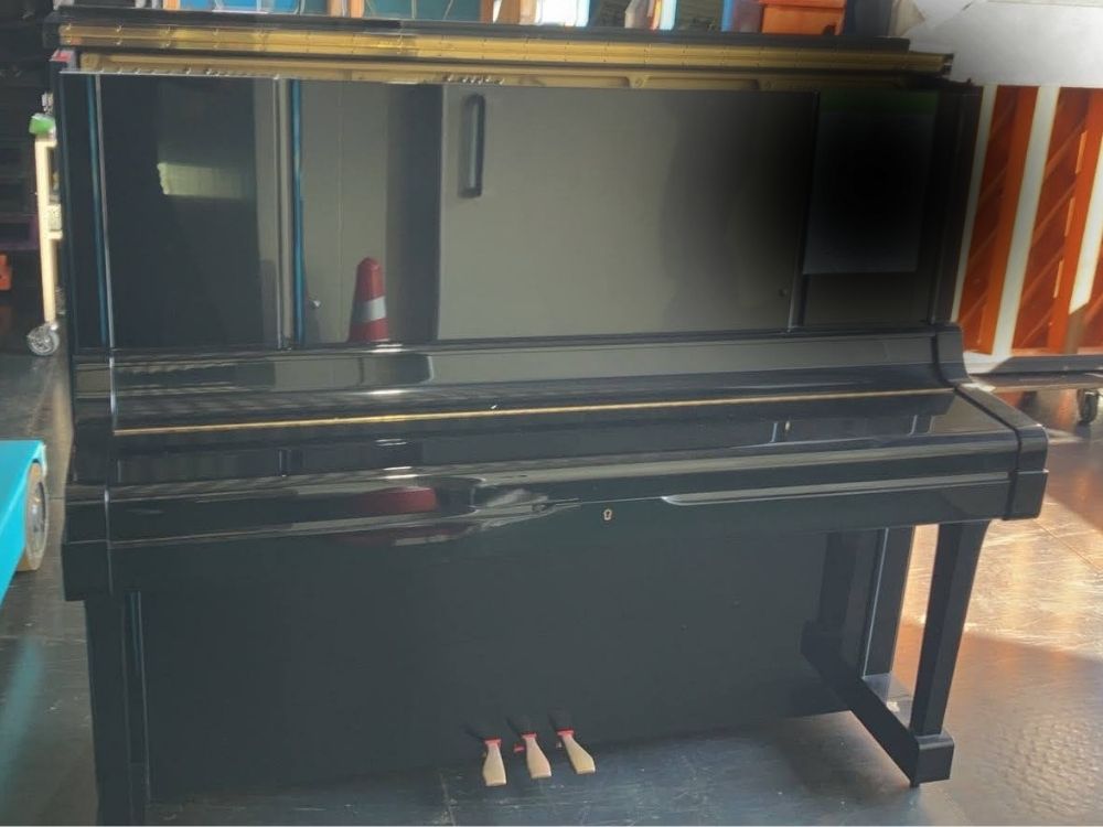 買取実績用ヤマハ　UX3-4353811-1
