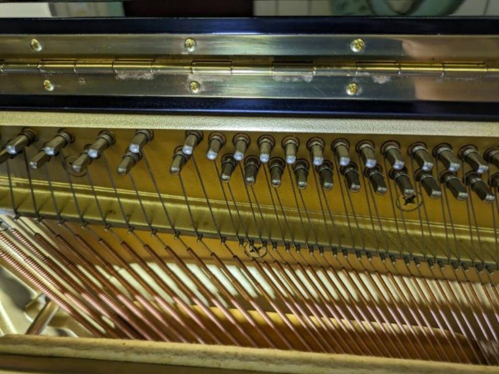 買取実績用ヤマハ　UX3-4353811-3