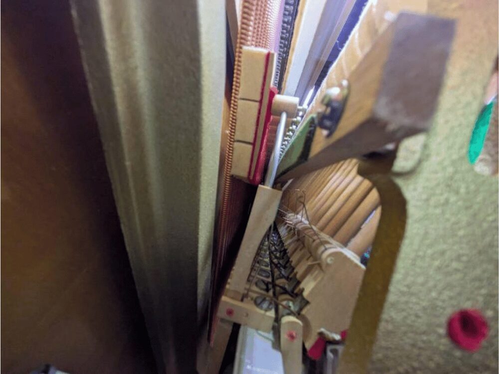 買取実績用ヤマハ　W106-2559959