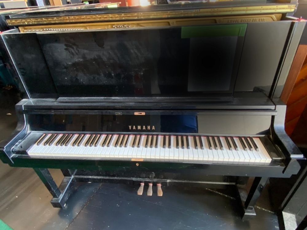 買取実績用ヤマハ　YUA-3113677-1