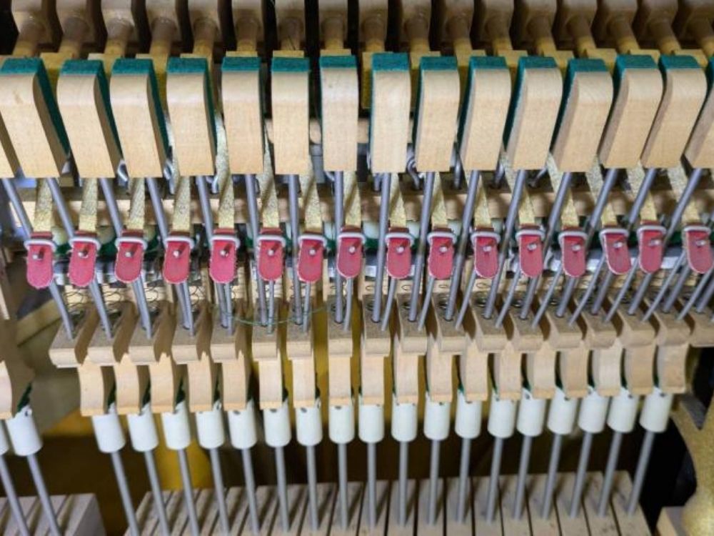 買取実績用ヤマハ　YUA-3113677-3