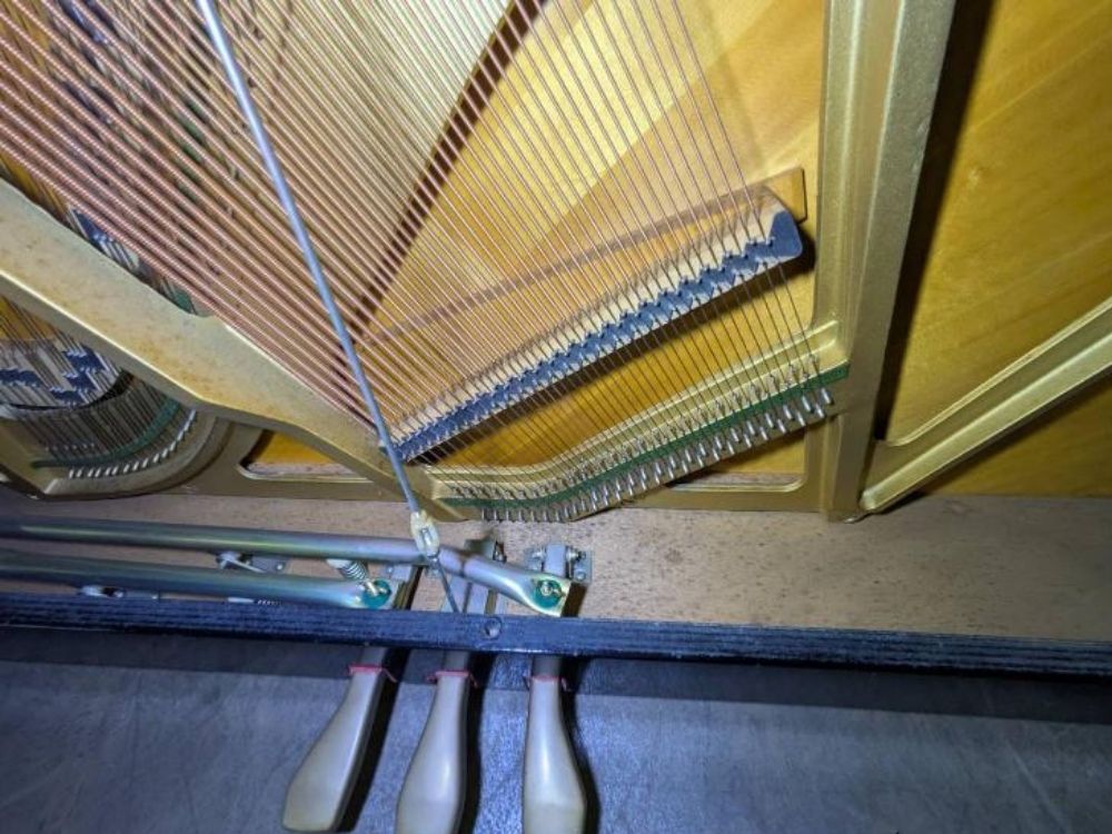 買取実績用ヤマハ　YUX-3443382-2