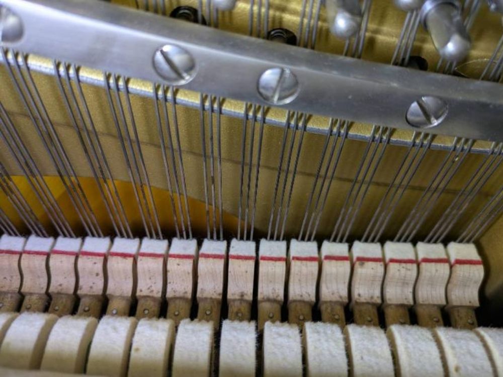 買取実績用ヤマハ　YUX-3443382-3