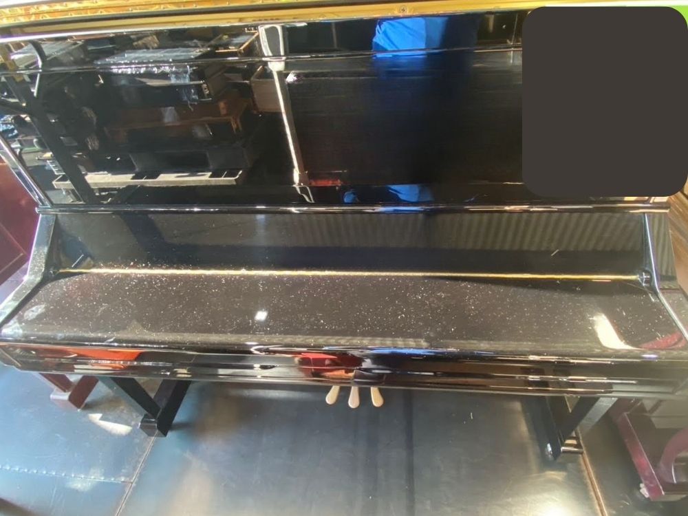 買取実績用ヤマハYU3SZ　5850270