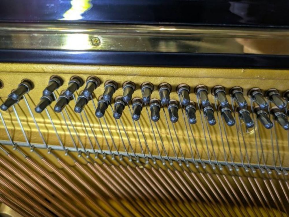 買取実績用　ヤマハ　U3H-2845288-3